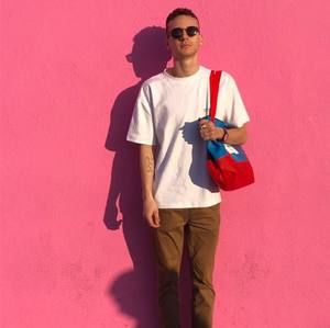 Meet your Posher, Floyd